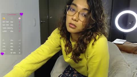 Anna online show from 01/28/25, 06:39