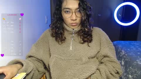 Anna online show from 02/05/25, 03:09