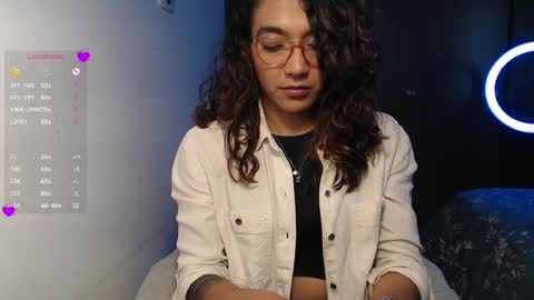 Anna online show from 02/06/25, 06:46