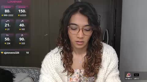 Anna online show from 10/06/25, 03:31