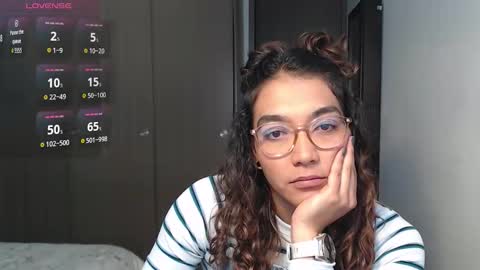 Anna online show from 10/28/25, 03:04