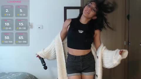 Anna online show from 11/19/25, 04:18