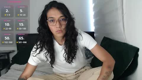 Anna online show from 11/24/25, 07:13