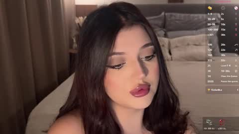 Anna online show from 02/08/26, 10:24