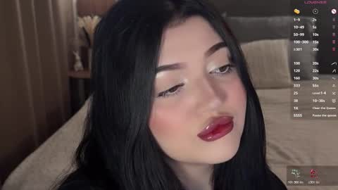 Anna online show from 02/14/26, 12:07