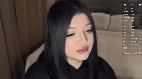 Anna online show from 02/20/26, 03:36