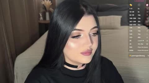 Anna online show from 02/24/26, 04:54