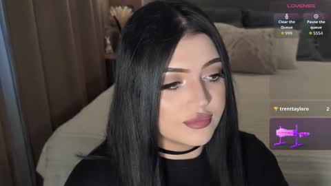 Anna online show from 02/26/26, 04:55