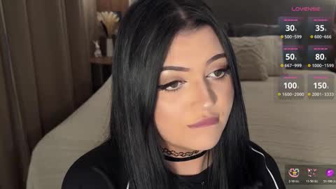 Anna online show from 03/01/26, 05:09