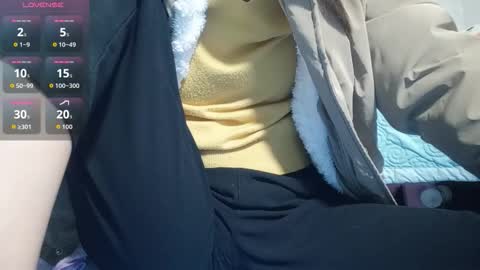 anna_ellen22 online show from 01/10/26, 11:45