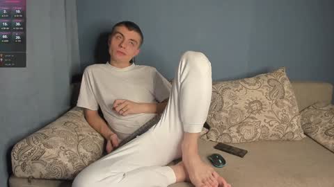 Fansly Jason sweet ass online show from 12/03/24, 12:16