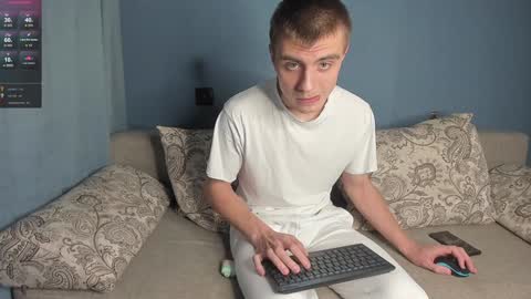 Fansly Jason sweet ass online show from 12/03/24, 03:22