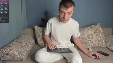 Fansly Jason sweet ass online show from 12/03/24, 06:28