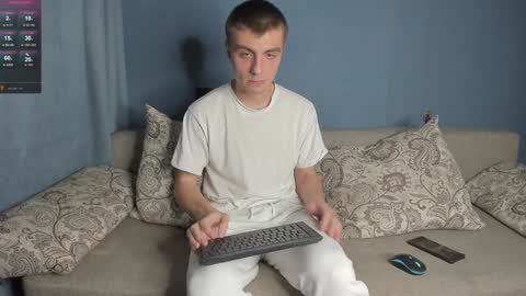 Fansly Jason sweet ass online show from 12/04/24, 11:02