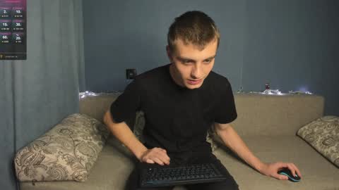 Fansly Jason sweet ass online show from 12/07/24, 06:04