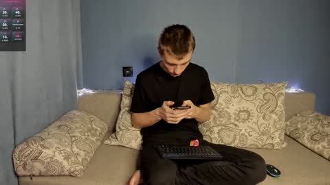 Fansly Jason sweet ass online show from 12/08/24, 04:14