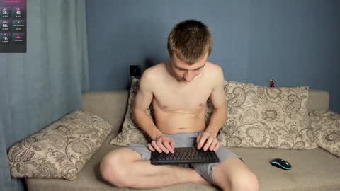 Fansly Jason sweet ass online show from 12/12/24, 05:48