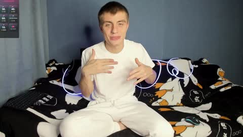 Fansly Jason sweet ass online show from 12/13/24, 03:43