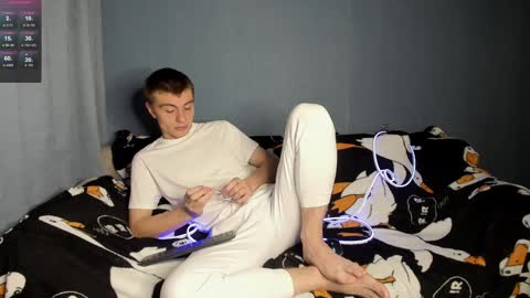 Fansly Jason sweet ass online show from 12/13/24, 06:49