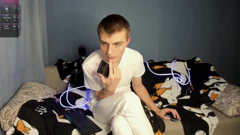 Fansly Jason sweet ass online show from 12/13/24, 09:52