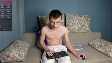 Fansly Jason sweet ass online show from 12/14/24, 10:18