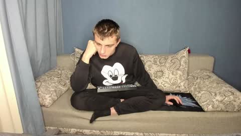 Fansly Jason sweet ass online show from 12/20/24, 04:31