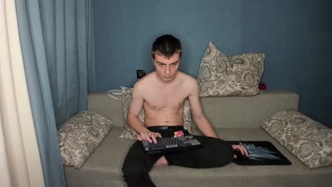 Fansly Jason sweet ass online show from 12/21/24, 06:12