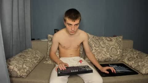 Fansly Jason sweet ass online show from 12/22/24, 04:06