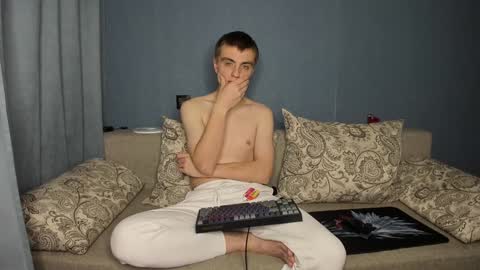 Fansly Jason sweet ass online show from 12/22/24, 07:10