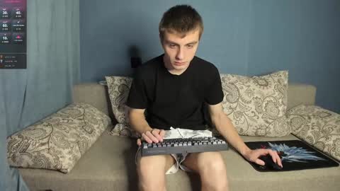 Fansly Jason sweet ass online show from 12/27/24, 04:21