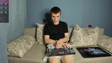 Fansly Jason sweet ass online show from 12/27/24, 10:26