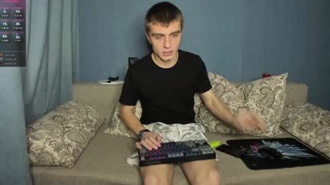 Fansly Jason sweet ass online show from 12/28/24, 04:09