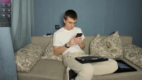 Fansly Jason sweet ass online show from 12/29/24, 07:11