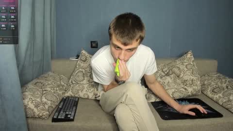 Fansly Jason sweet ass online show from 12/29/24, 10:14