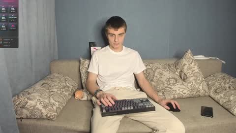 Fansly Jason sweet ass online show from 12/30/24, 08:58