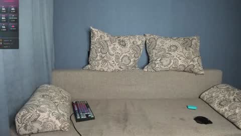 Fansly Jason sweet ass online show from 01/03/25, 09:36