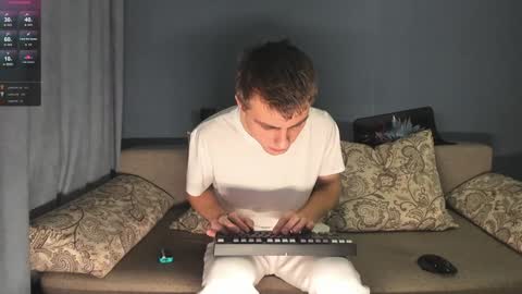 Fansly Jason sweet ass online show from 01/06/25, 05:38