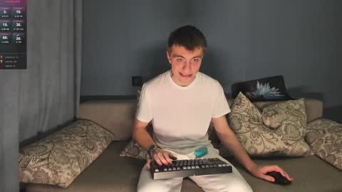 Fansly Jason sweet ass online show from 01/06/25, 08:39