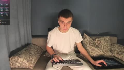 Fansly Jason sweet ass online show from 01/07/25, 04:37