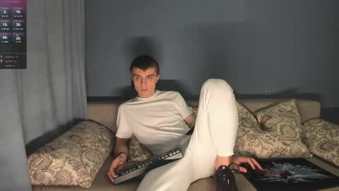 Fansly Jason sweet ass online show from 01/07/25, 07:38