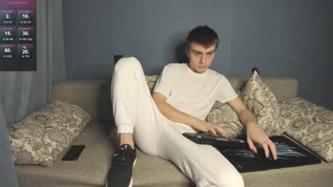 Fansly Jason sweet ass online show from 01/08/25, 04:00