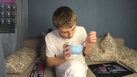 Fansly Jason sweet ass online show from 01/08/25, 07:24