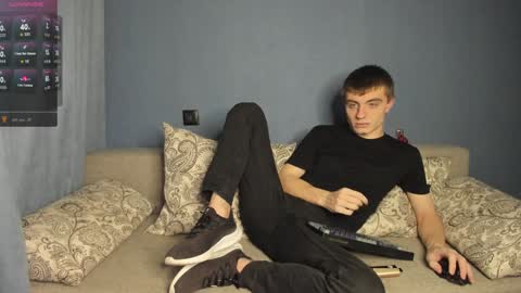 Fansly Jason sweet ass online show from 01/10/25, 05:24