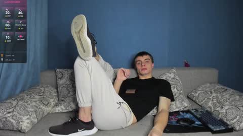 Fansly Jason sweet ass online show from 01/11/25, 07:05