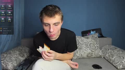 Fansly Jason sweet ass online show from 01/12/25, 09:51