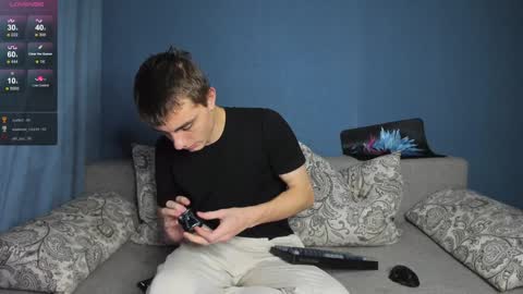 Fansly Jason sweet ass online show from 01/12/25, 04:40