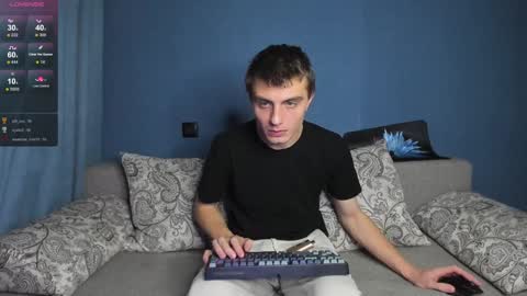 Fansly Jason sweet ass online show from 01/12/25, 07:42