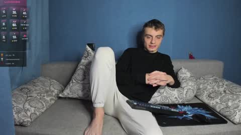 Fansly Jason sweet ass online show from 01/14/25, 07:11