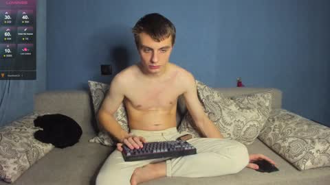 Fansly Jason sweet ass online show from 01/15/25, 08:48