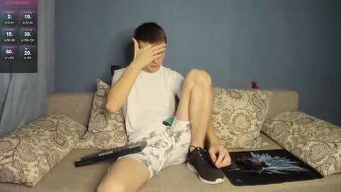 Fansly Jason sweet ass online show from 01/20/25, 03:15